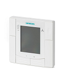 Termostato ambiente con comunicazione RS485 Siemens RDF302