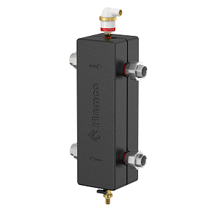 Separatore idraulico Flamco Flexbalance EcoPlus C G 1 1/4"F (28378)