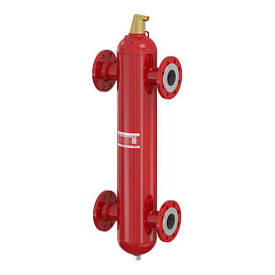 Separatore idraulico Flamco Flexbalance F DN65 (28442)