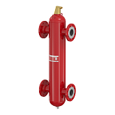 Separatore idraulico Flamco Flexbalance F DN80 (28443)