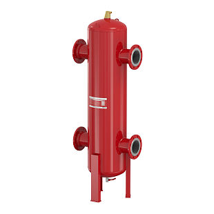 Separatore idraulico Flamco Flexbalance Plus F DN125 (28484)