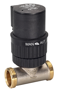 Attuatore Danfoss ABV 230 V AC (082F0001)