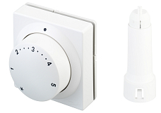 Regolatore di temperatura remoto Danfoss RA 5062 (013G5062)