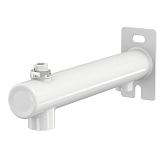 Staffa per vaso di espansione Flamco Flexconsole 3/4" x 1/2" bianca (27989)