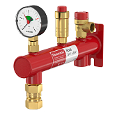 Staffa per vaso di espansione Flamco Flexconsole Plus 3,0 bar (27996)