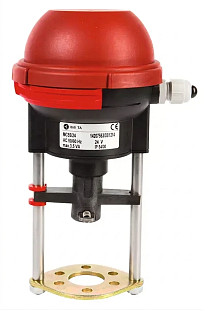 Attuatore elettrico IMI TA TA-MC55 230 V a 3 punti (61055002)
