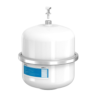 Vaso di espansione a pressione per acqua potabile Flamco Airfix A 8 l, 10 bar (24259)