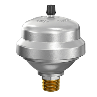 Smorzatore di colpi d’ariete Flamco Flexofit Super 1/2" (24980)