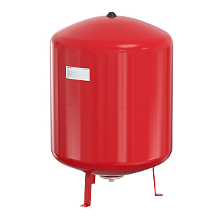 Vaso di espansione a pressione Flamco Contraflex 100 l, 6 bar (26105)