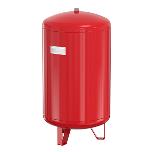 Vaso di espansione a pressione Flamco Contraflex 800 l, 6 bar (26825)
