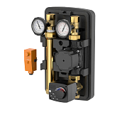 Gruppo di pompaggio Meibes Meiflow TOP S MC-W DN 25 senza pompa (M45991EA)