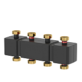Collettore per gruppi di pompaggio Meibes Meiflow TOP S MF (M66301.920)