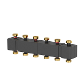 Collettore per gruppi di pompaggio Meibes Meiflow TOP S MF (M66301.930)