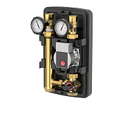 Gruppo di pompaggio Meibes Meiflow TOP S MC DN 25 Grundfos Alpha2.1 25-60 (M66931.30)