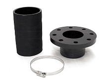 Colletto flangiato DN 100 (2511597)