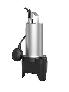 Pompa sommersa per acque reflue Wilo Rexa MINI3-V04.11/M06-523/P-5M (3094004)
