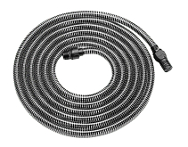 Kit tubo di aspirazione 1", 7 m (4027874)