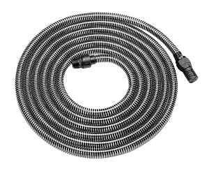 Kit tubo di aspirazione 1", 7 m (4027874)