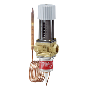 Valvola termostatica Danfoss AVTA 15 G 1/2 (003N0107)