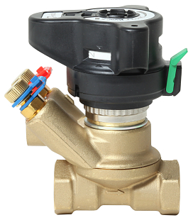 Valvola di bilanciamento Danfoss LENO MSV-BD DN 32 (003Z4004)