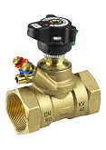 Valvola di bilanciamento Danfoss LENO MSV-BD DN 50 (003Z4006)