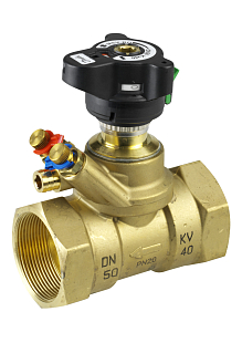 Valvola di bilanciamento Danfoss LENO MSV-BD DN 50 (003Z4006)