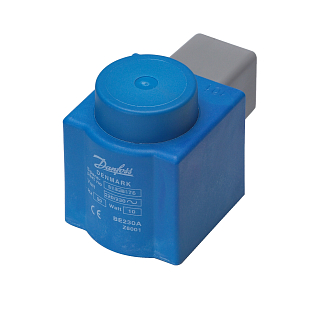 Bobina del solenoide Danfoss BE230CS 220 VAC (018F6193)