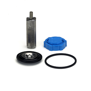 Kit di ricambi Danfoss EV220B 6 FKM (032U1063)