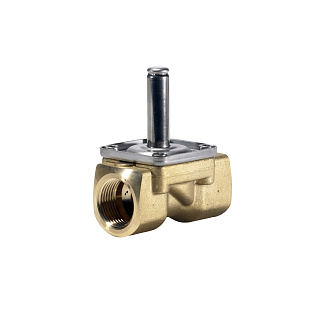 Valvola elettromagnetica Danfoss EV220B NC G 1 FKM (032U1266)