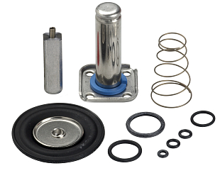 Kit di ricambi Danfoss EV224B NC 15 NBR (032U6156)