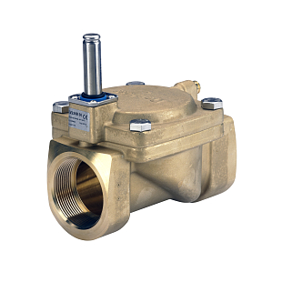Elettrovalvola Danfoss EV220B NC G 2 FKM (032U7151)