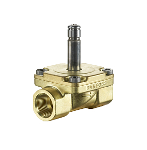Elettrovalvola Danfoss EV260B NC G 3/4 PTFE (032U8057)