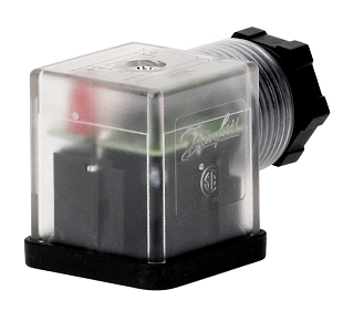 Connettore per cavo Danfoss 042N tipo B (042N0265)