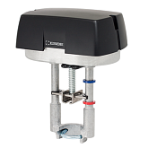 Attuatore lineare ESBE ALF264 1000 N, 60 mm (22201200)