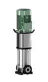 Pompa centrifuga ad alta pressione Wilo HELIX V1006-1/16/E/S/400-50 (4201293)