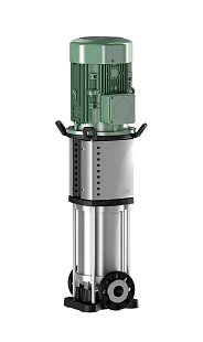 Pompa centrifuga ad alta pressione Wilo HELIX V1006-1/16/E/S/400-50 (4201293)