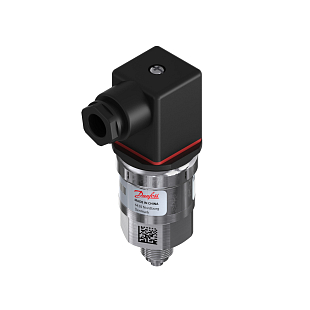 Sensore di pressione con trasmettitore Danfoss MBS 3000 0-16 bar (060G1413)