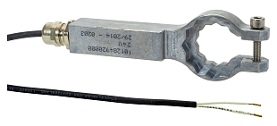 Riscaldamento dello stelo Siemens ASZ6.6 (ASZ6.6)