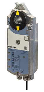 Servocomando Siemens GIB 346.1E (GIB346.1E)