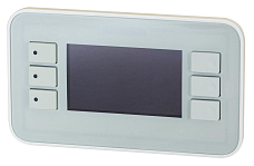 Unità di comando Siemens Climatix HMI-TM POL (POL871.62)