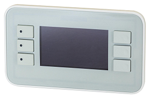 Unità di comando Siemens Climatix HMI-TM POL (POL871.62)