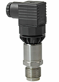 Sensore di pressione per gas e liquidi Siemens QBE2103-P4 (QBE2103-P4)
