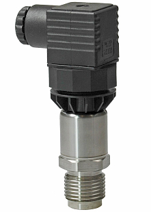 Sensore di pressione per gas e liquidi Siemens QBE2103-P4 (QBE2103-P4)