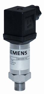 Sensore di pressione per liquidi Siemens QBE9310-P10 (QBE9310-P10)