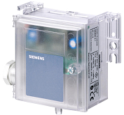 Sensore di pressione differenziale Siemens QBM 3020 (QBM3020-25)