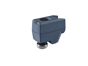 Attuatore elettrico Siemens SSC161.05HF/00, 24 VAC/DC (SSC161.05HF/00)