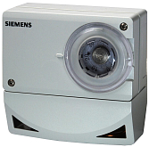 Termostato ambiente Siemens TRG2 (TRG2)