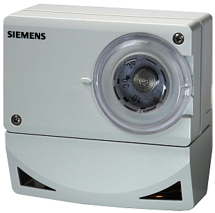 Termostato ambiente Siemens TRG2 (TRG2)
