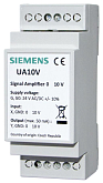 Amplificatore del segnale di comando Siemens UA 0-10 V (UA10V)