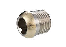 Adattatore per valvole per radiatori Danfoss DN 15 10 pz (013L0445)